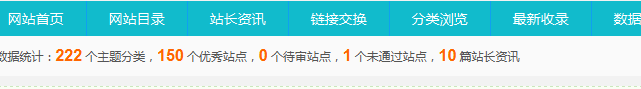 火狐截圖_2015-02-08T02-50-06.287Z.png 35dir分類目錄程序自定義數(shù)據(jù)統(tǒng)計(jì)欄  35dir分類目錄 分類目錄程序 自定義數(shù)據(jù)統(tǒng)計(jì)欄 35分類目錄 分類目錄源碼 第1張
