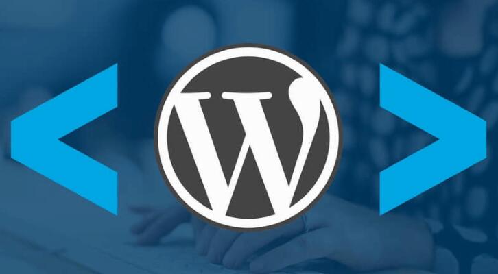 WordPress各種頁面模板標簽調用集合